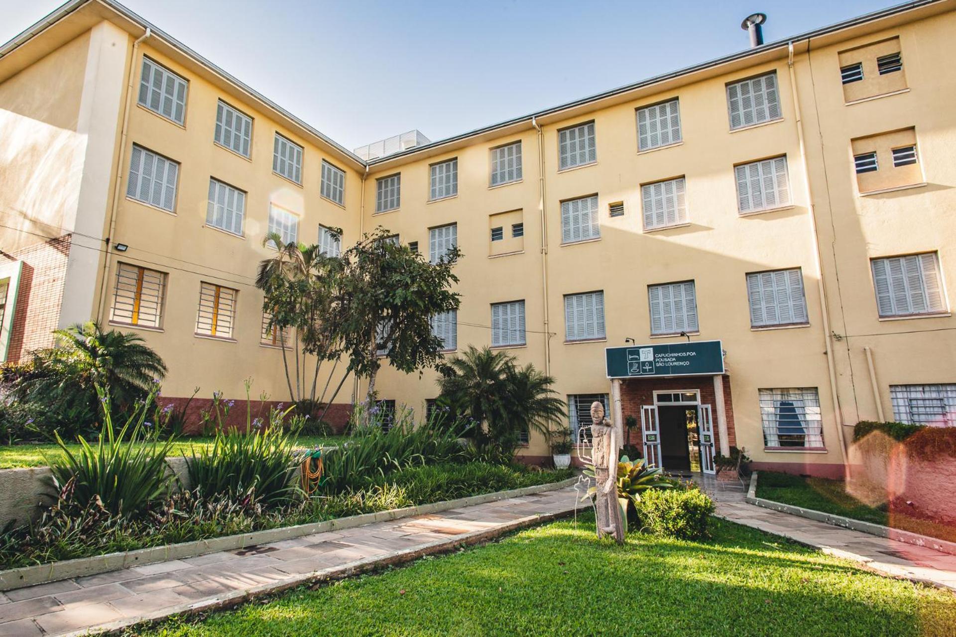 Sao Lourenco Inn 2*