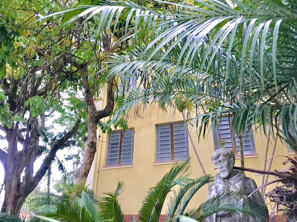 Estalagem Convento São Lourenço
