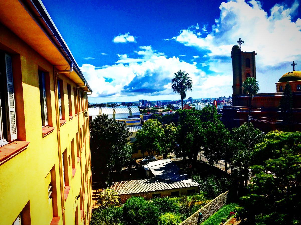 Convento São Lourenço Estalagem Porto Alegre