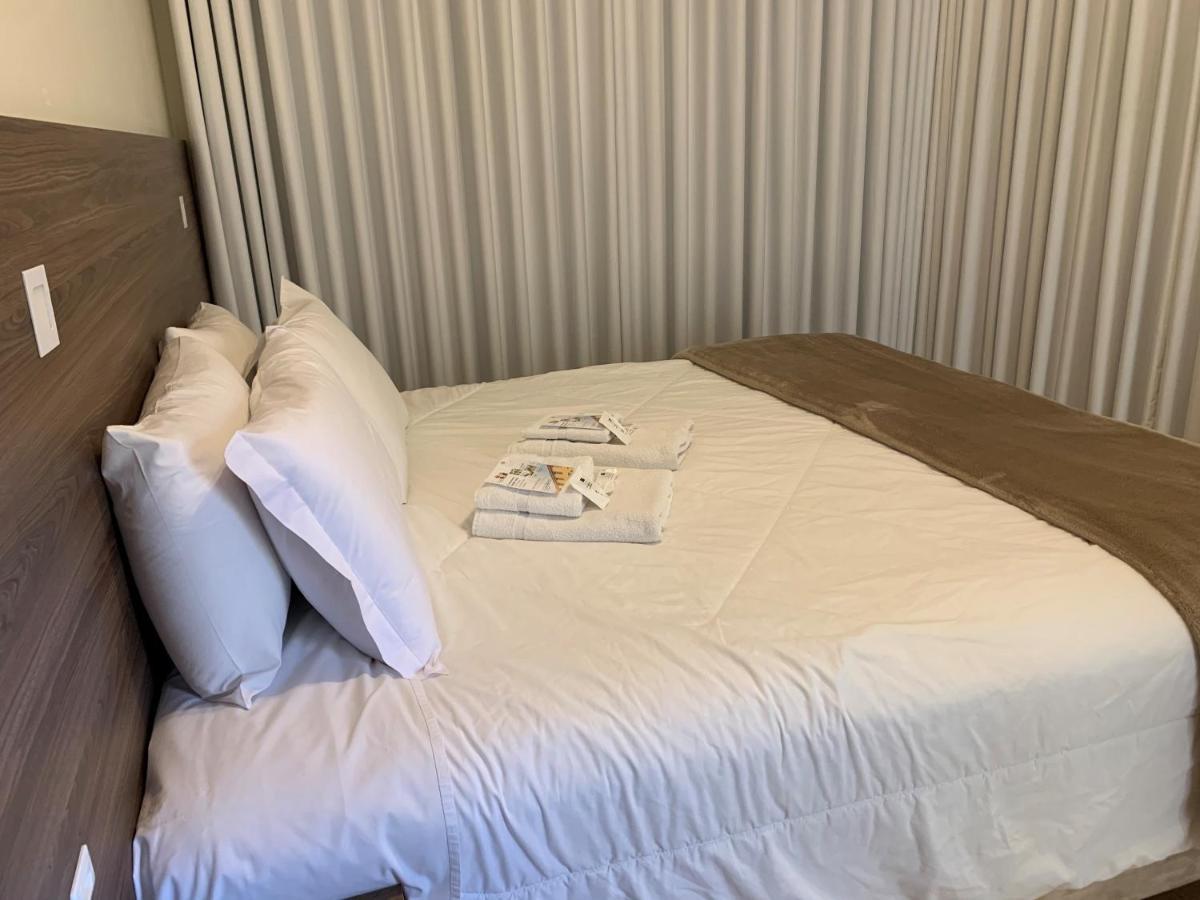 Inn Convento São Lourenço Porto Alegre