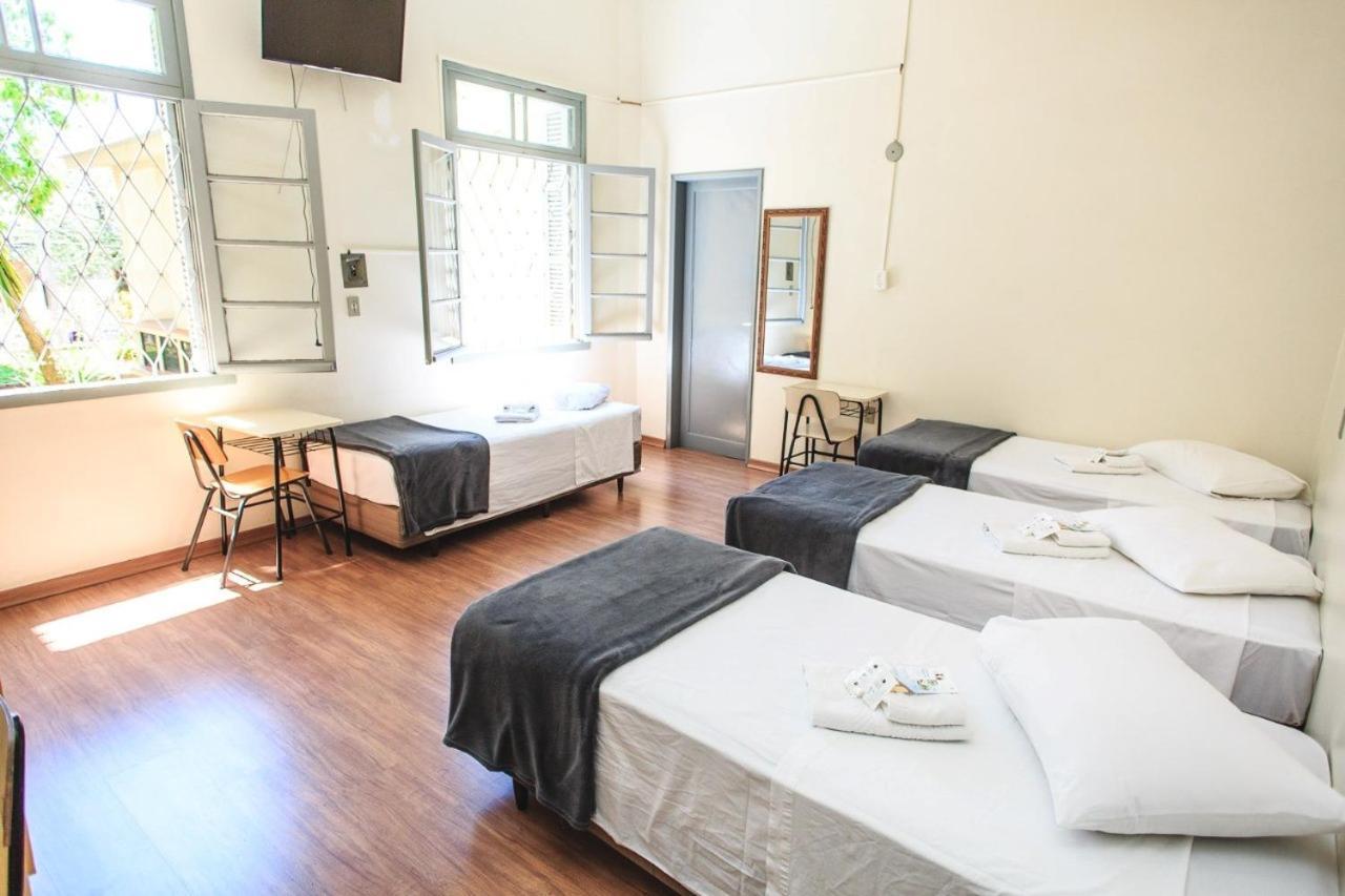 Inn Convento São Lourenço Porto Alegre