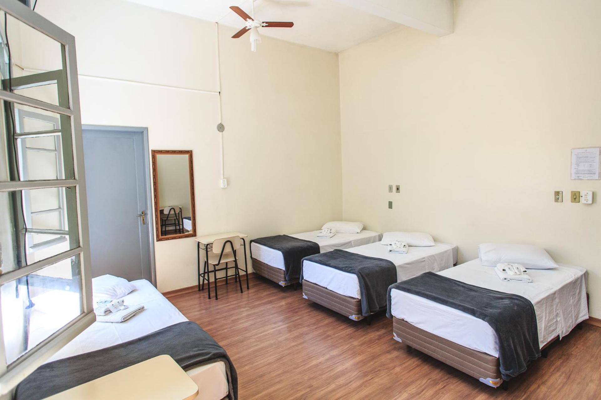Convento São Lourenço Inn 2*