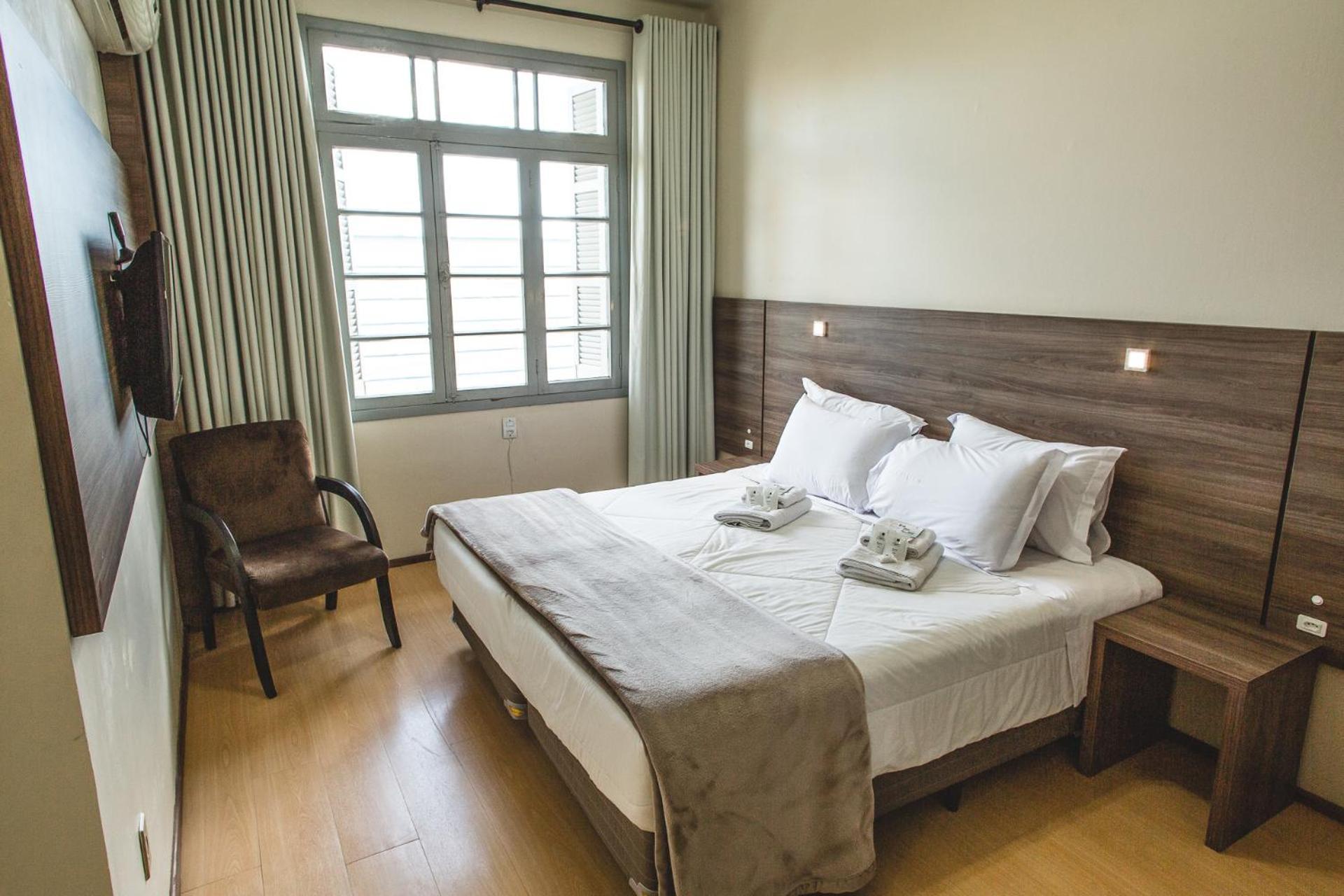 Inn Convento São Lourenço Porto Alegre