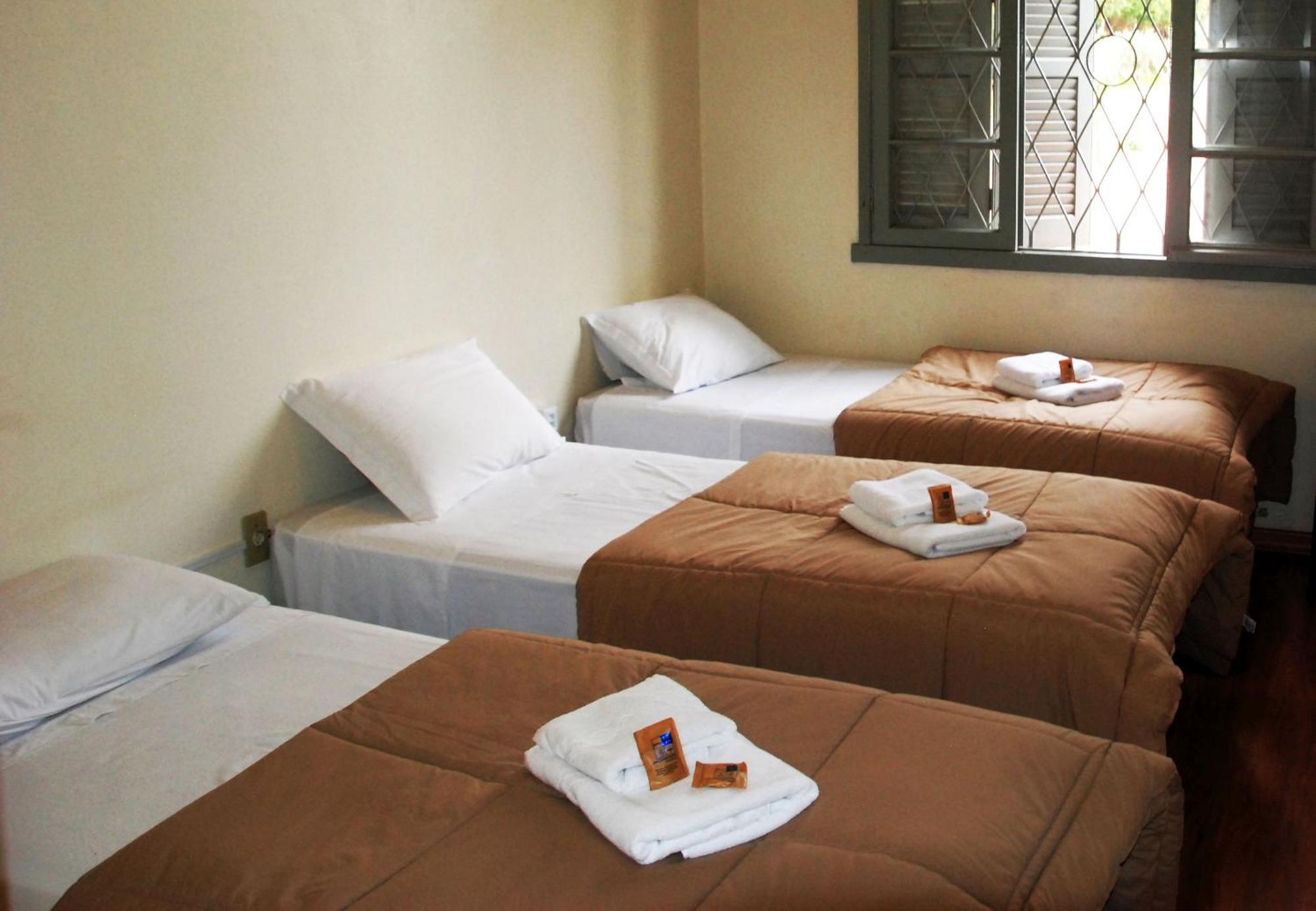 Inn Convento São Lourenço 2*