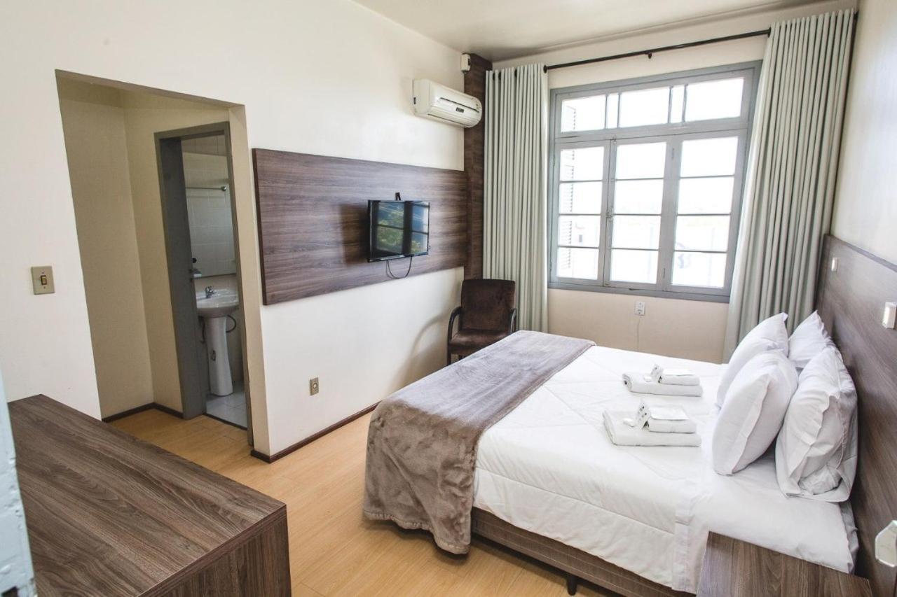 Inn Convento São Lourenço Porto Alegre