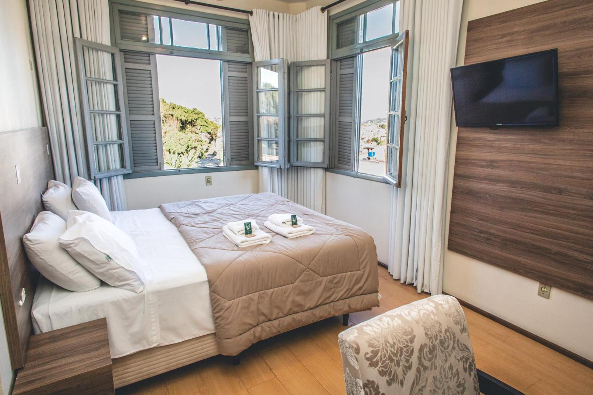 Inn Convento São Lourenço