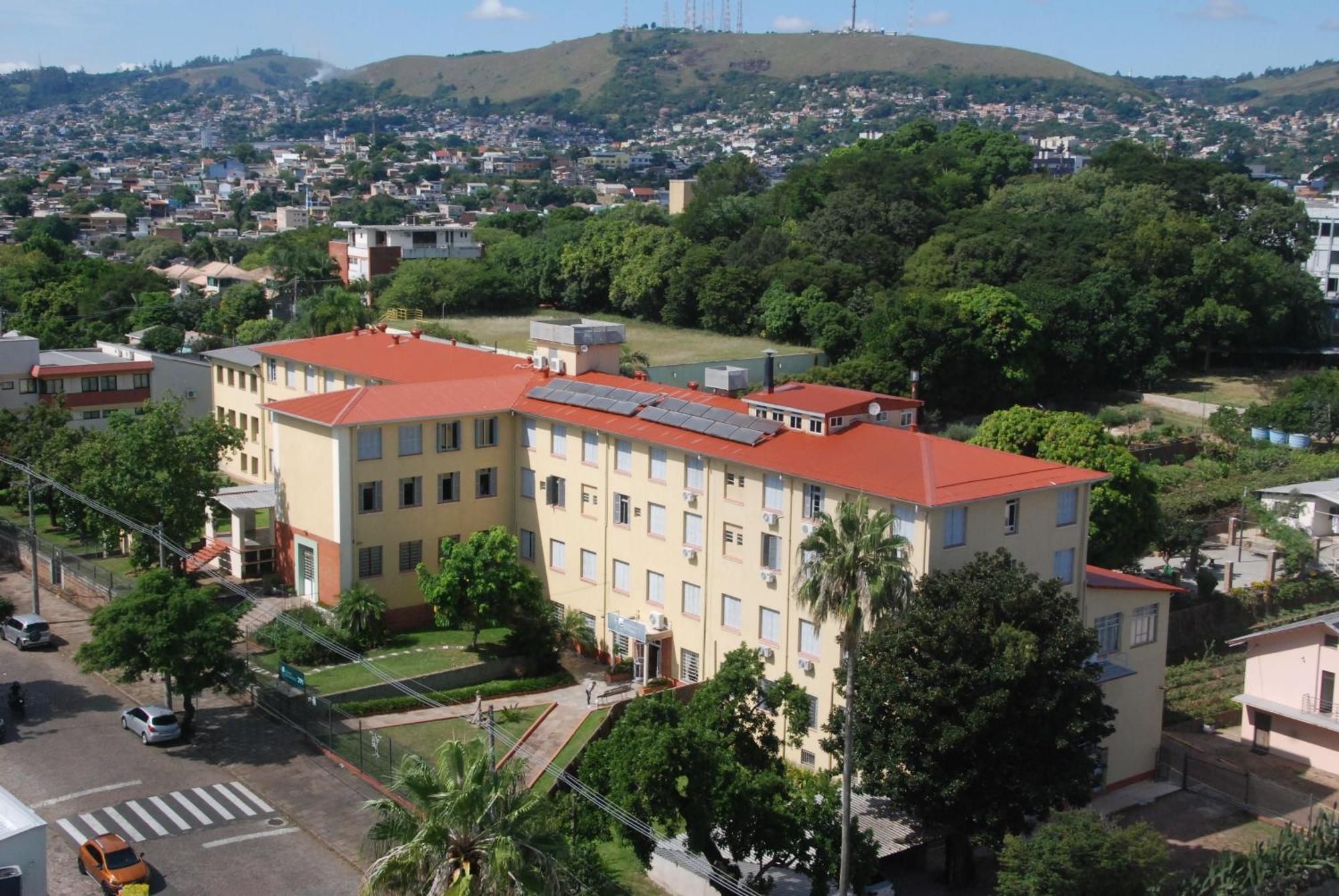 Convento São Lourenço Inn 2*