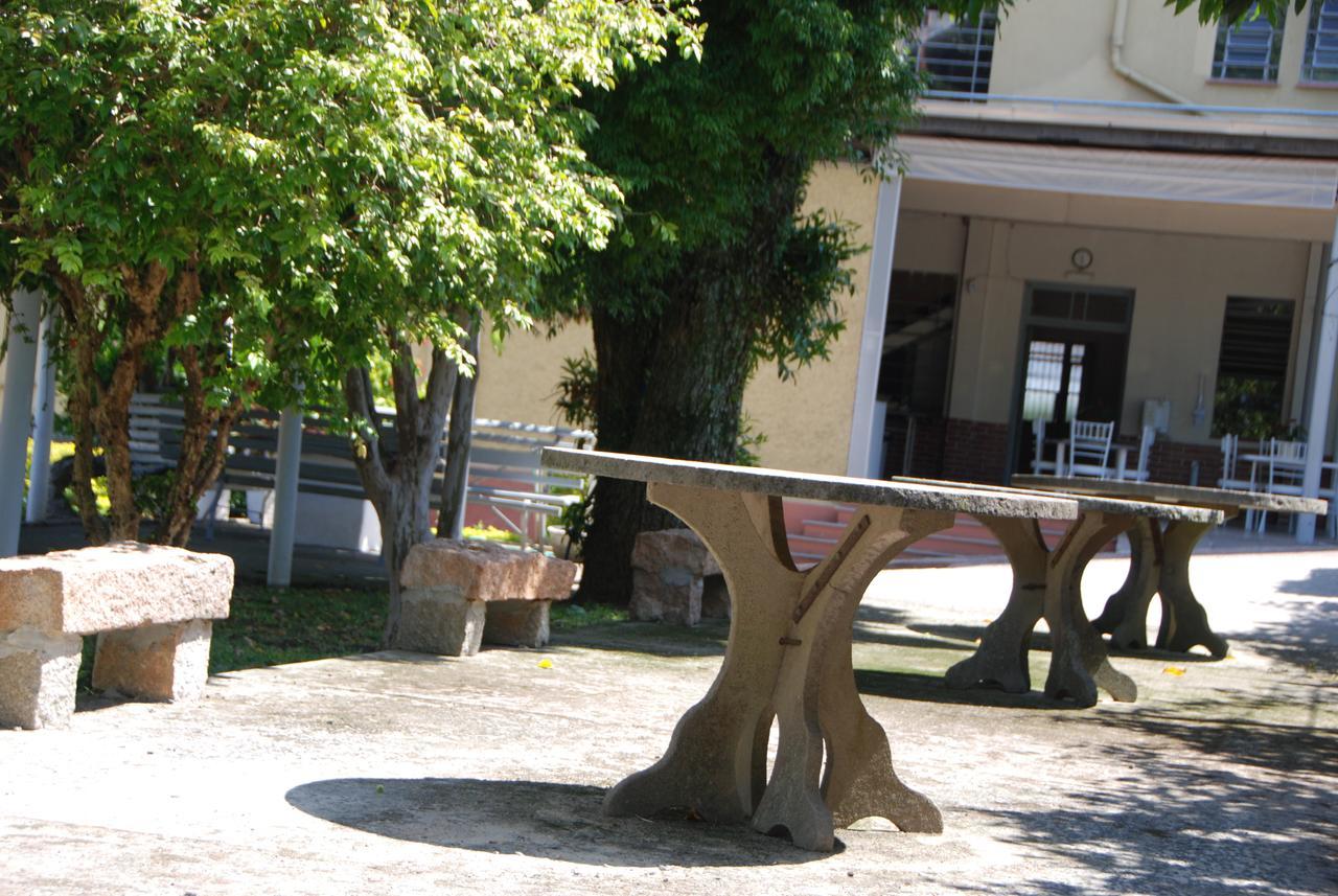 Convento São Lourenço 2* Porto Alegre