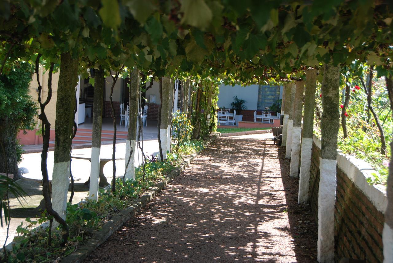 Inn Convento São Lourenço 2*