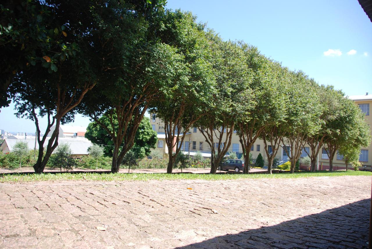 Convento São Lourenço 2*
