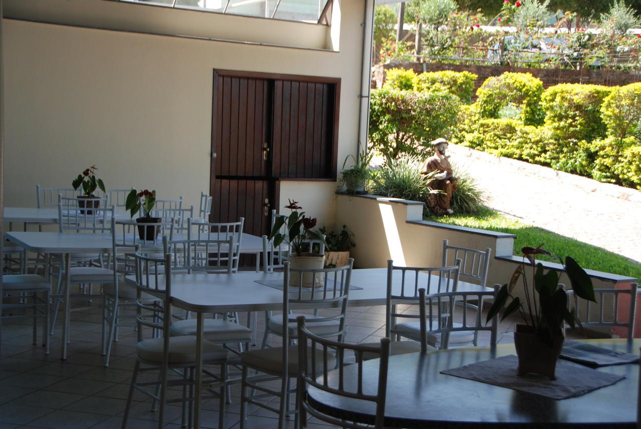 Convento São Lourenço Inn Porto Alegre