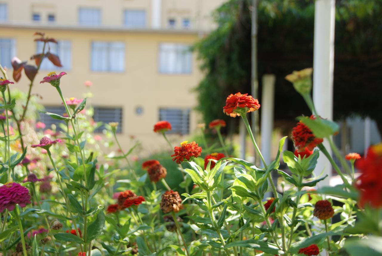 Inn Convento São Lourenço Porto Alegre