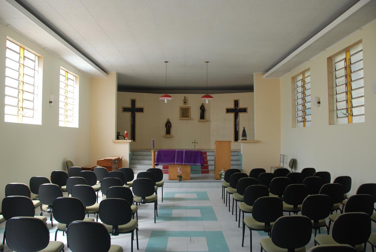 Convento São Lourenço Inn 2*
