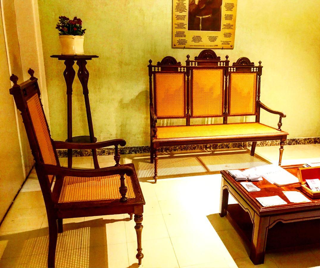 Convento São Lourenço Inn 2*
