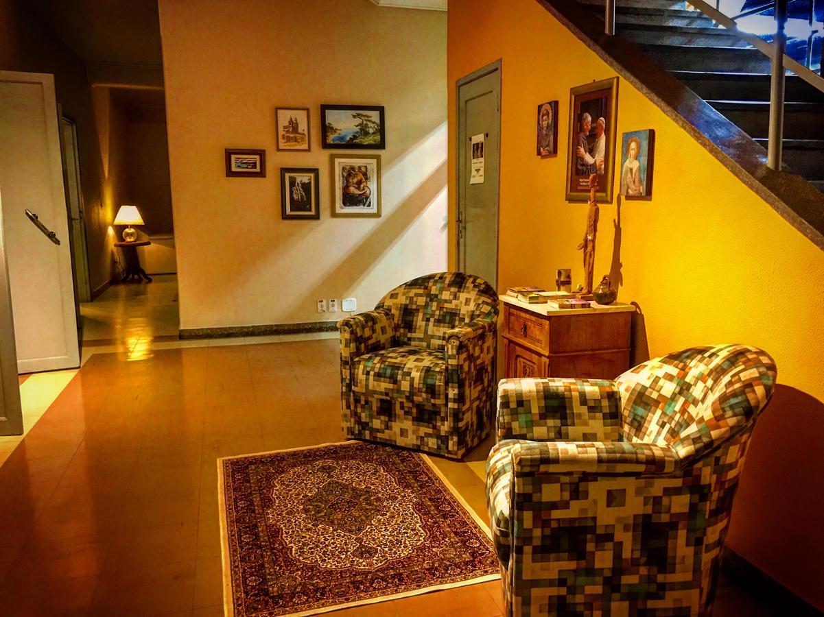 Inn Convento São Lourenço Porto Alegre
