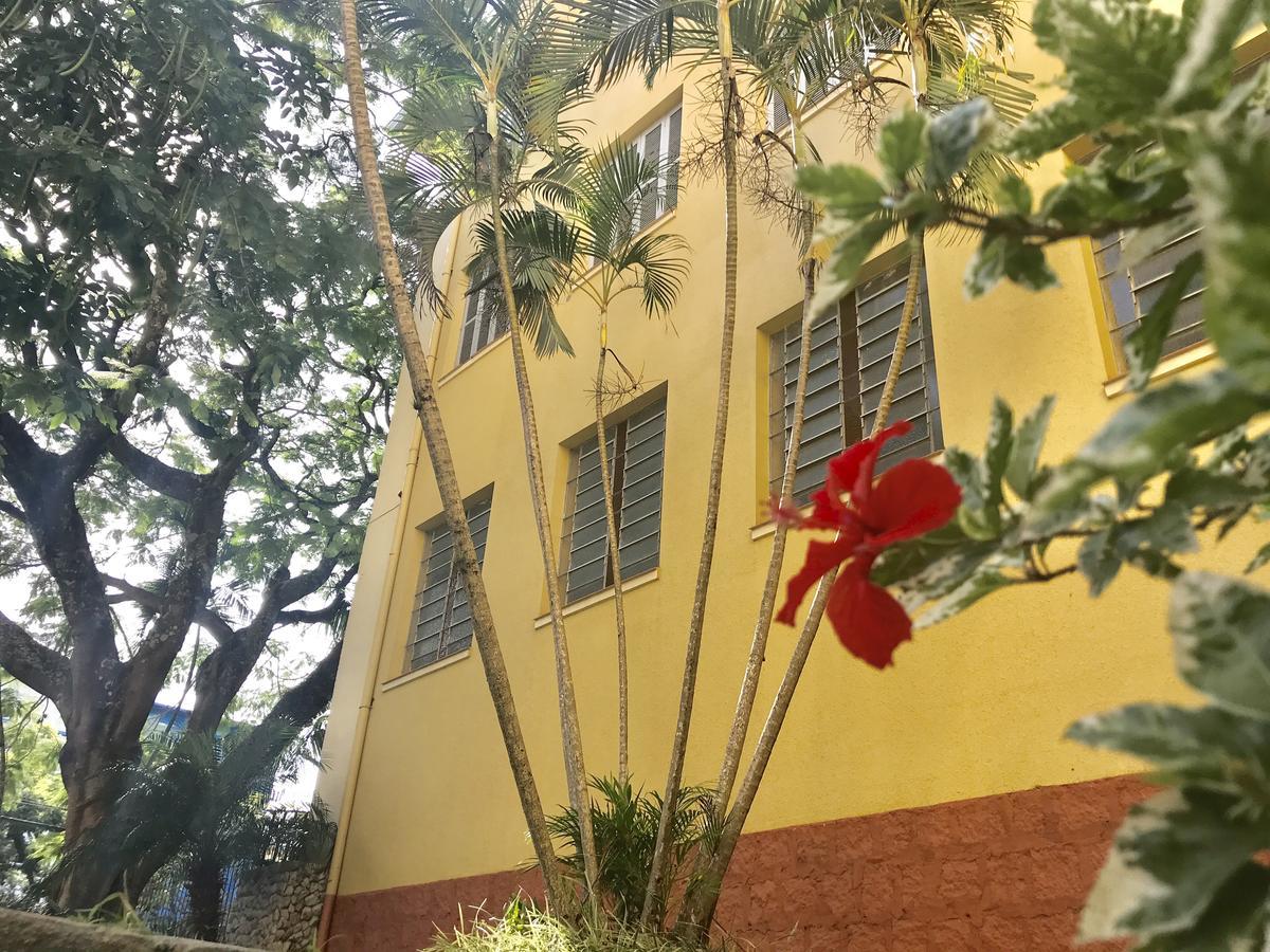 Inn Convento São Lourenço Porto Alegre