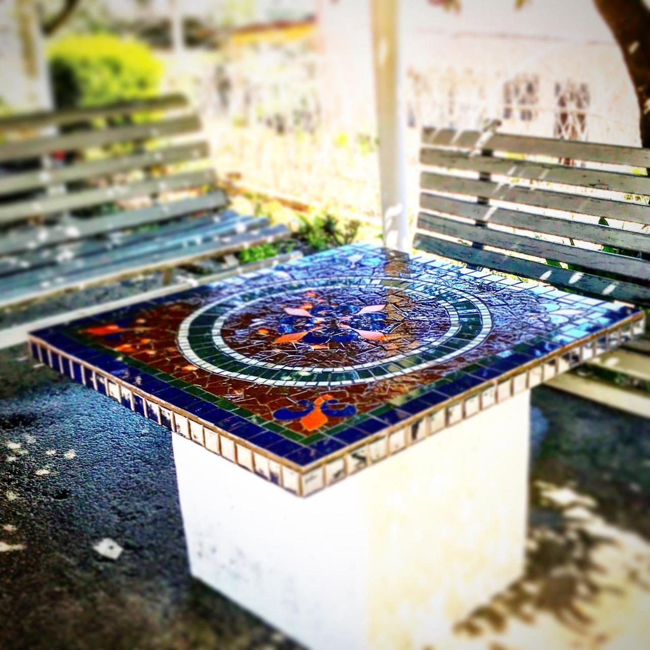 Convento São Lourenço
