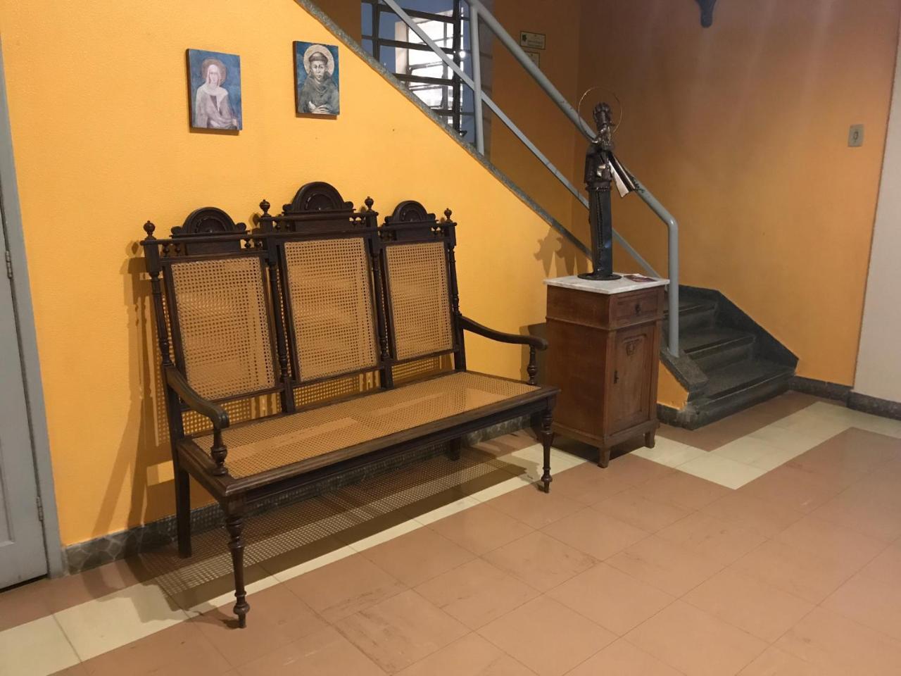 Convento São Lourenço Inn Porto Alegre