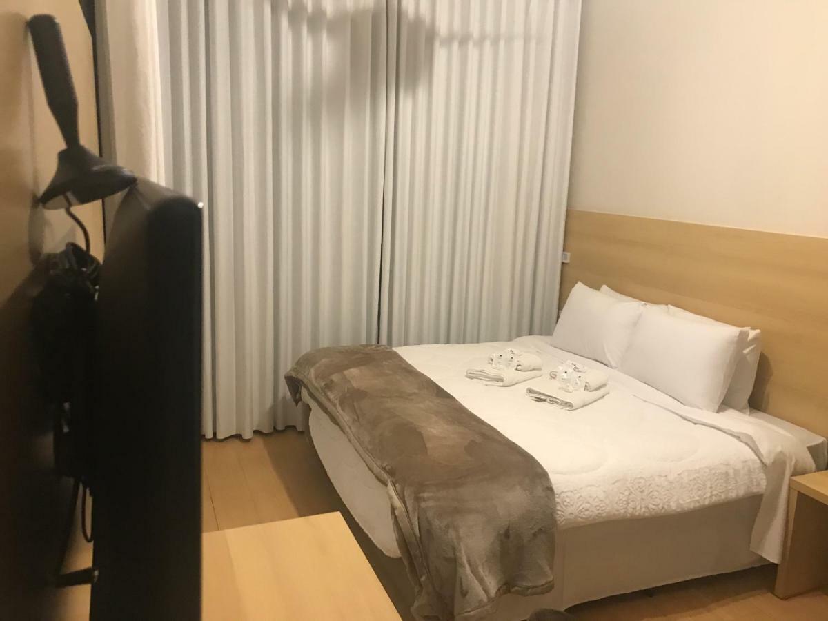 Inn Convento São Lourenço Porto Alegre