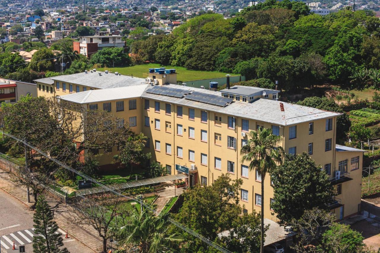 Convento São Lourenço Estalagem Porto Alegre