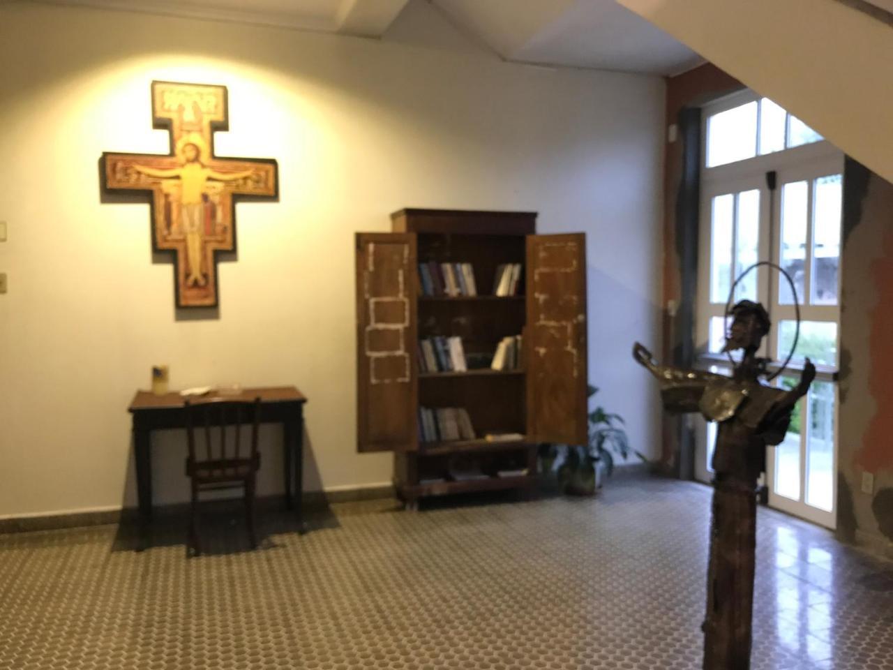Estalagem Convento São Lourenço Porto Alegre